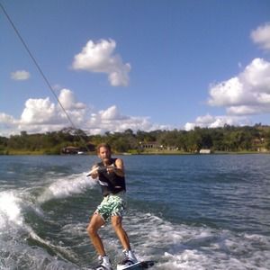 Meet your Posher, Jp